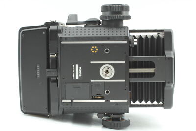 Near MINT] Mamiya RZ67 Pro II Sekor Z 90mm f3.5 W 120 Film Back