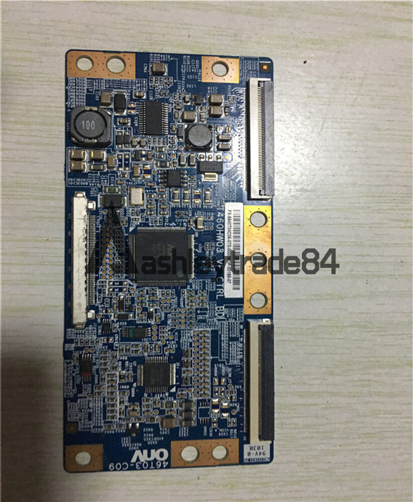 1PC AUO Logic Board For T460HW03 VF CTRL BD 46T03-C09 | eBay