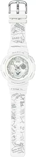 Baby g hello kitty 2018 price clearance