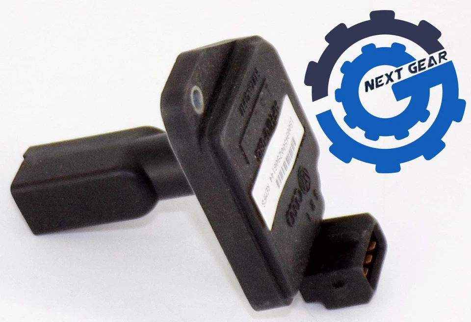 74-50029 Remanufactured O.E.M. MAF Mass Air Flow Sensor for 1998-2000 Audi A4 A6 - Image 3 of 4