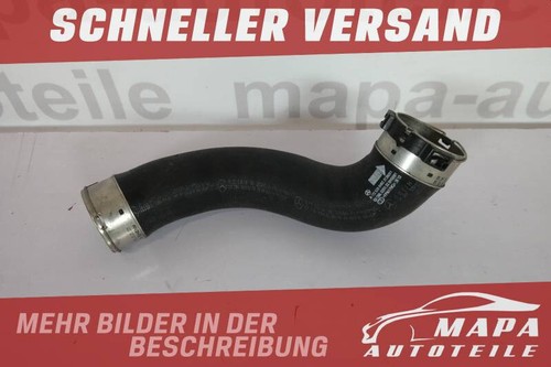 Mercedes SLK R172 A1725280482 Schlauch Rechts Rohr Ladeluftkühler Druckschlauch