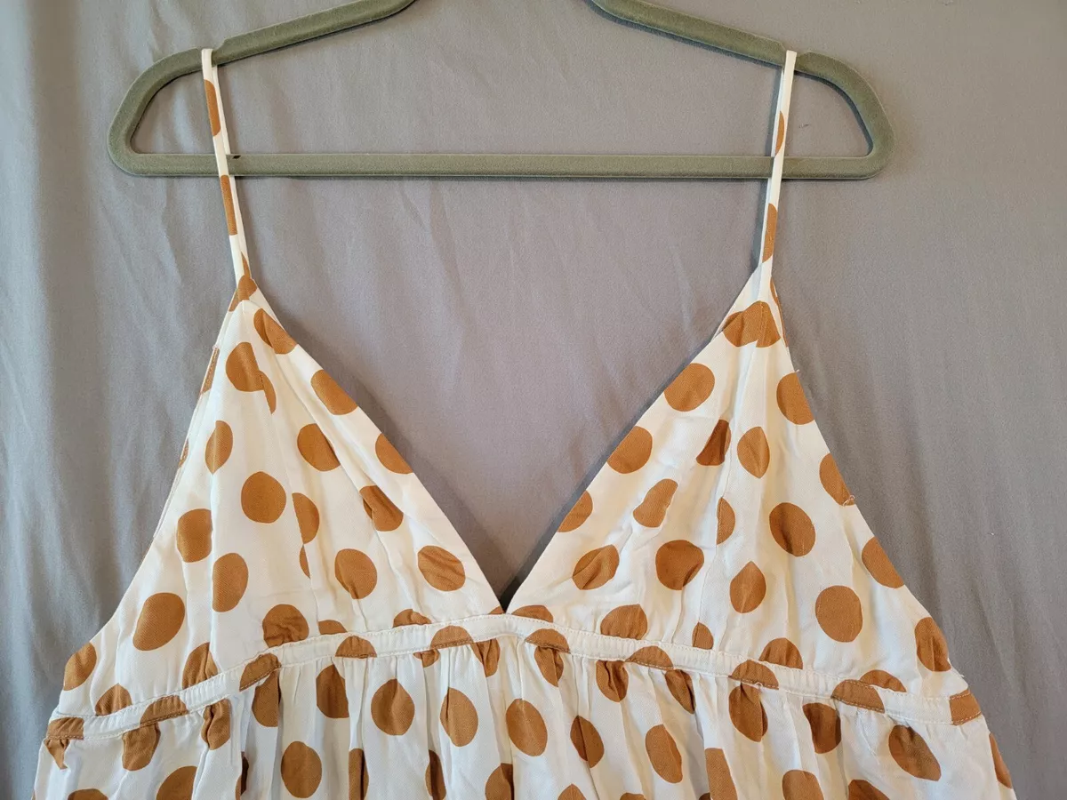 Cupshe polka dot 2025