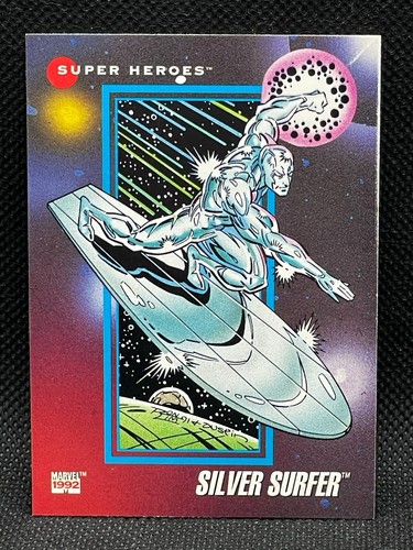 1992 Impel Marvel Universe Series 3 - You Pick! You Choose! - Complete your Set - Picture 14 of 185