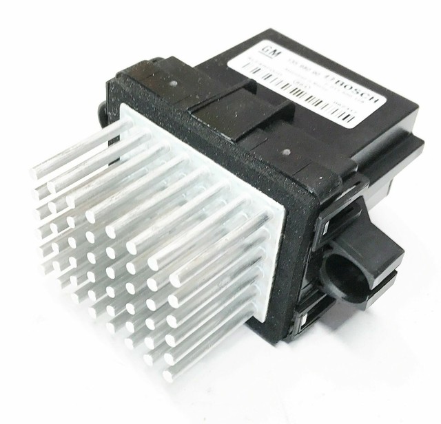 NAPA Echlin Blower Motor Resistor BR630 NOS for sale online eBay