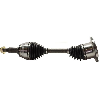 CV Half Shaft Axle For 1998-2006 GMC Yukon Front Driver or Passenger Side 1 Pc