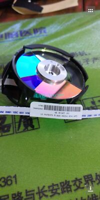 1pc for new BENQ BenQ projector color wheel color wheel EP880 SP870