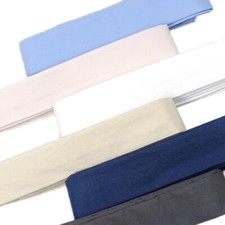 Women 160cm Waist Belt Wrap Corset Cinch Tie Wide Waistband for Coat Dress