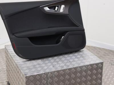 Türverkleidung links vorne Audi A7 Sportback 4G 4G8867103D P19907877