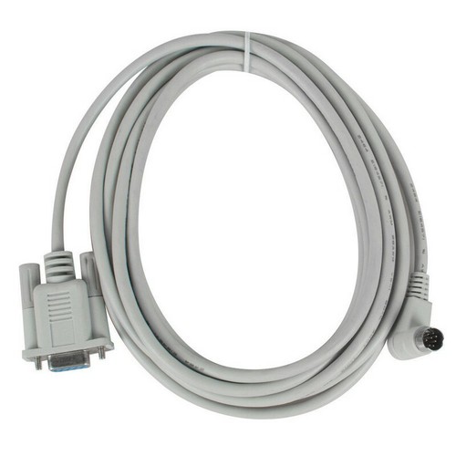 PLC Programming Cable 1761 CBL PM02 RS232 for AB Micrologix 000993 - Picture 2 of 6