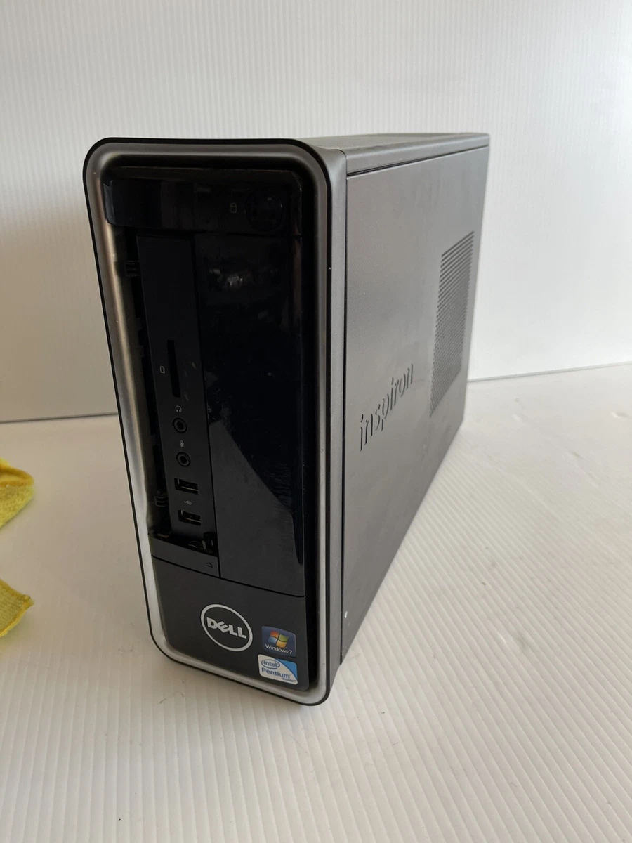 Dell inspiron hotsell 660s upgrade