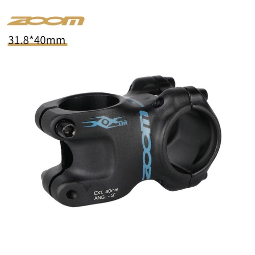 3D Bicycle Stem -3 Degree Forging Integrated 40/50/60mm Stem Suitable Bike Table - Picture 13 of 32