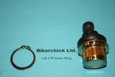 CAN AM 10-12 Outlander 800 Pwr Steer Upper Ball Joint BOMBARDIER