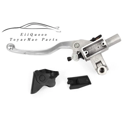 Hydraulic Clutch Master Cylinder Lever For 125 150 200 250 300 350/450 EXC SX/XC - Bild 3 von 4