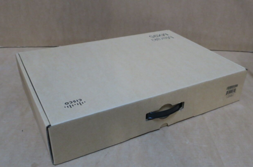 NEW Cisco Meraki MX95-HW Router/Security Appliance 2000Mbits Firewall 10GbE SFP+ - Picture 1 of 9