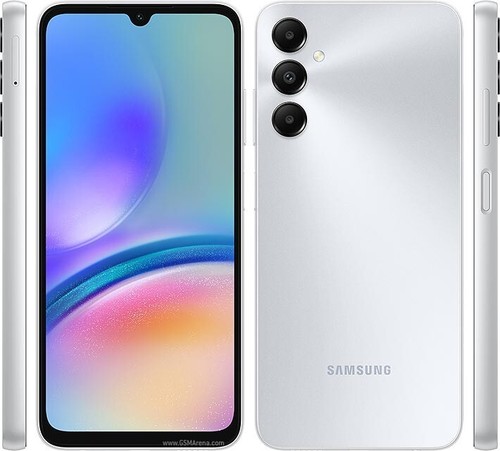 Samsung Galaxy A05s Mobile Phone New 128GB Unlocked Handset Simfree Black Cell - 第 24/24 張圖片
