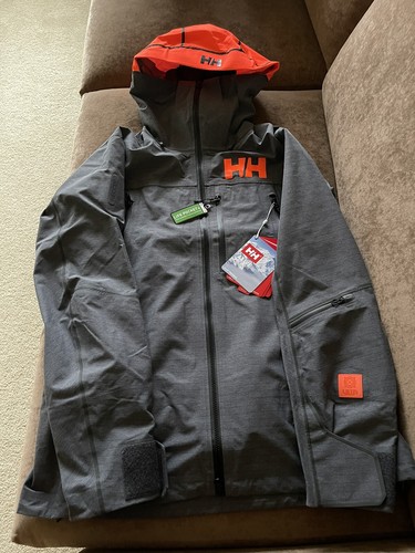 Helly Hansen Elevation Shell 3.0 Jacket 