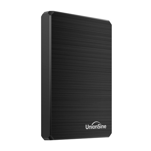 2,5"/3,5" Externe Festplatte 1/4/8/10/12/16/18 TB USB3.0 Expansion Speicher HDD - Bild 3 von 37