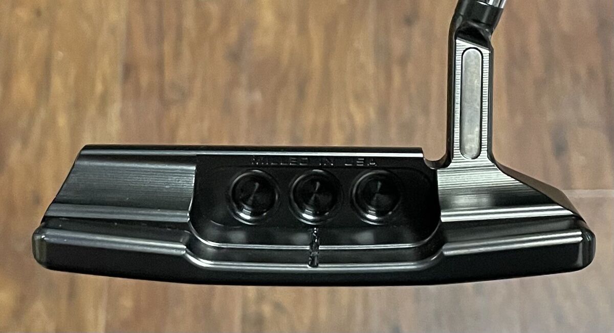 Scotty Cameron Super Select Newport 2.5 Plus Putter - LH Scotty Cameron Super Select Newport 2.5 Plus Putter - LH