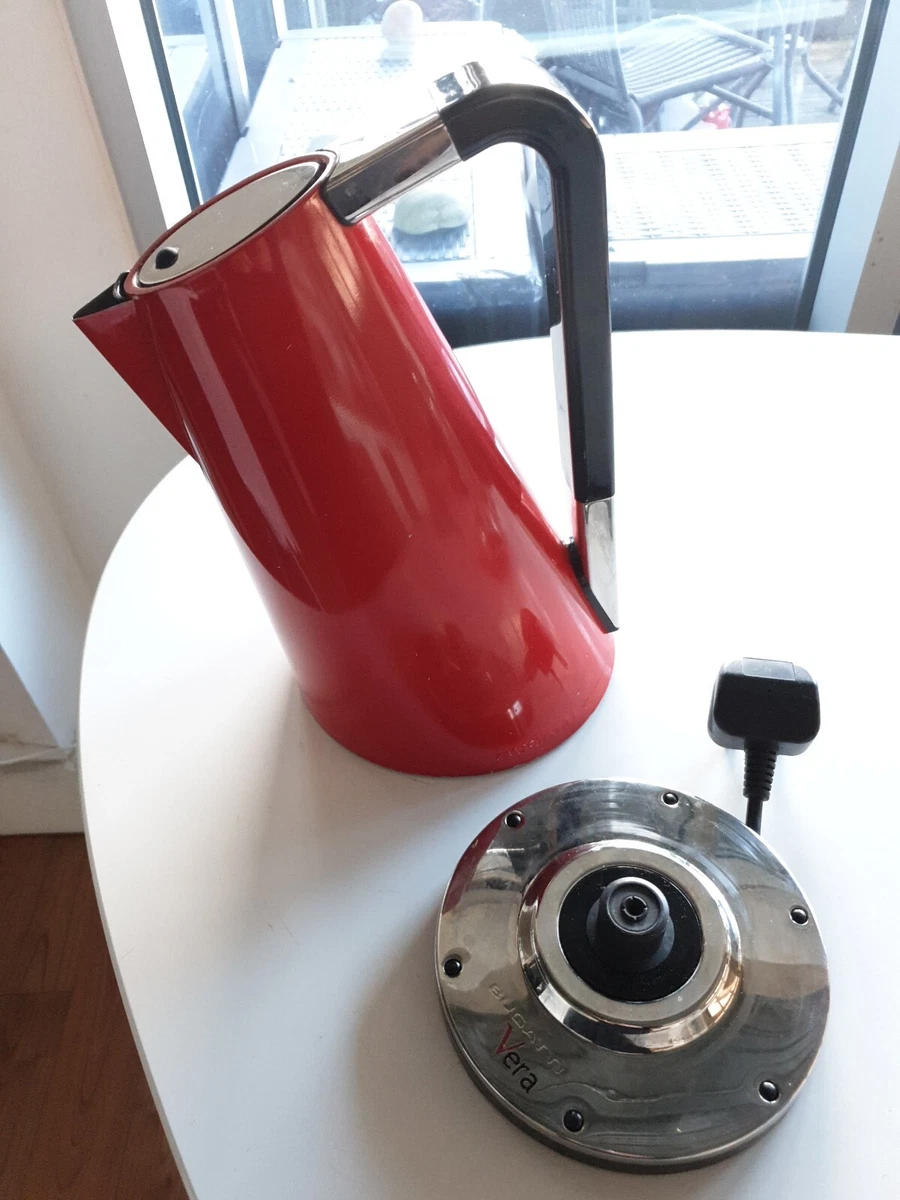Bugatti vera easy clearance kettle