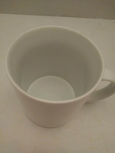 Tasse à café Polska Poland avec aigle polonais blanc rouge or - Photo 4/6