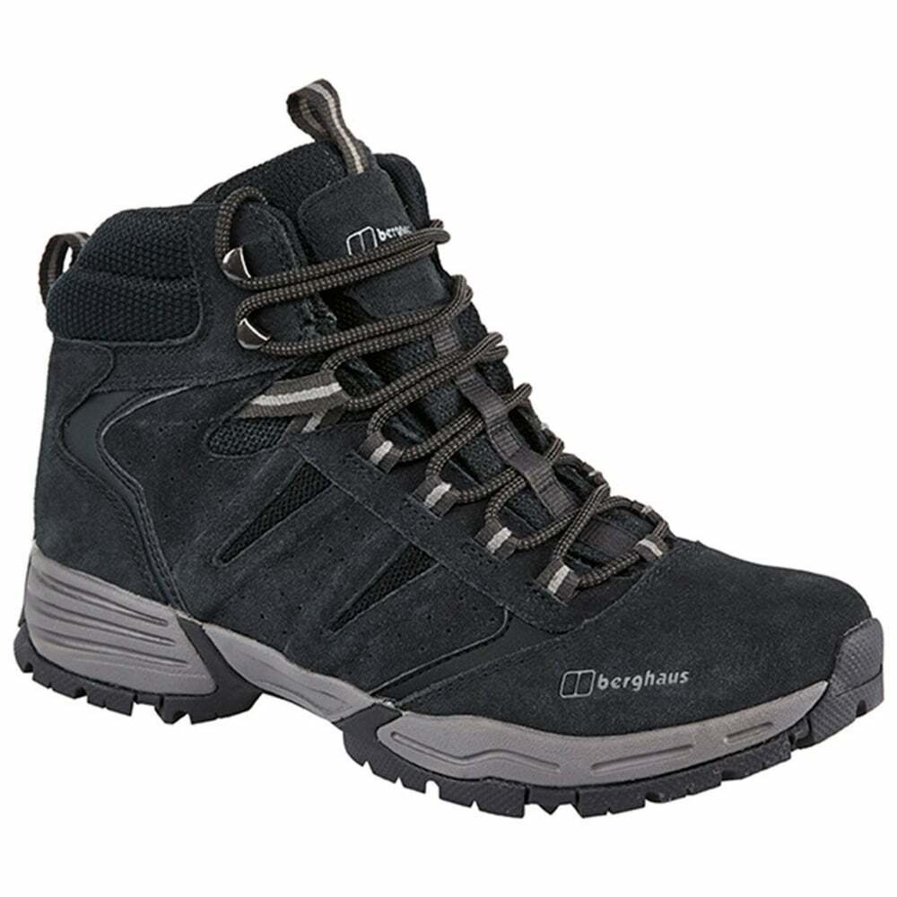 berghaus mens expeditor aq trek waterproof hiking boots dusk