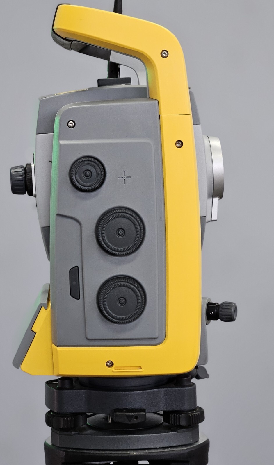 Trimble S6 3” DR Plus Robotic Survey Total Station w/ Vision