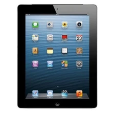 Apple iPad 3rd Gen. 32GB, Wi-Fi, 9.7in - Black (CA)
