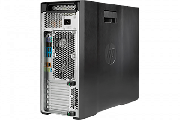 Z640 XEON E5-2699V3 2基 SSD512GB HDD2TB HP Workstation Z640 2x 18-Core Xeon E5-2699 V3 64GB 1TB SSD P400