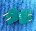 5PCS ORIGINAL Daito Alarm Fuse MP50 5A 5 Amp 125V FANUC