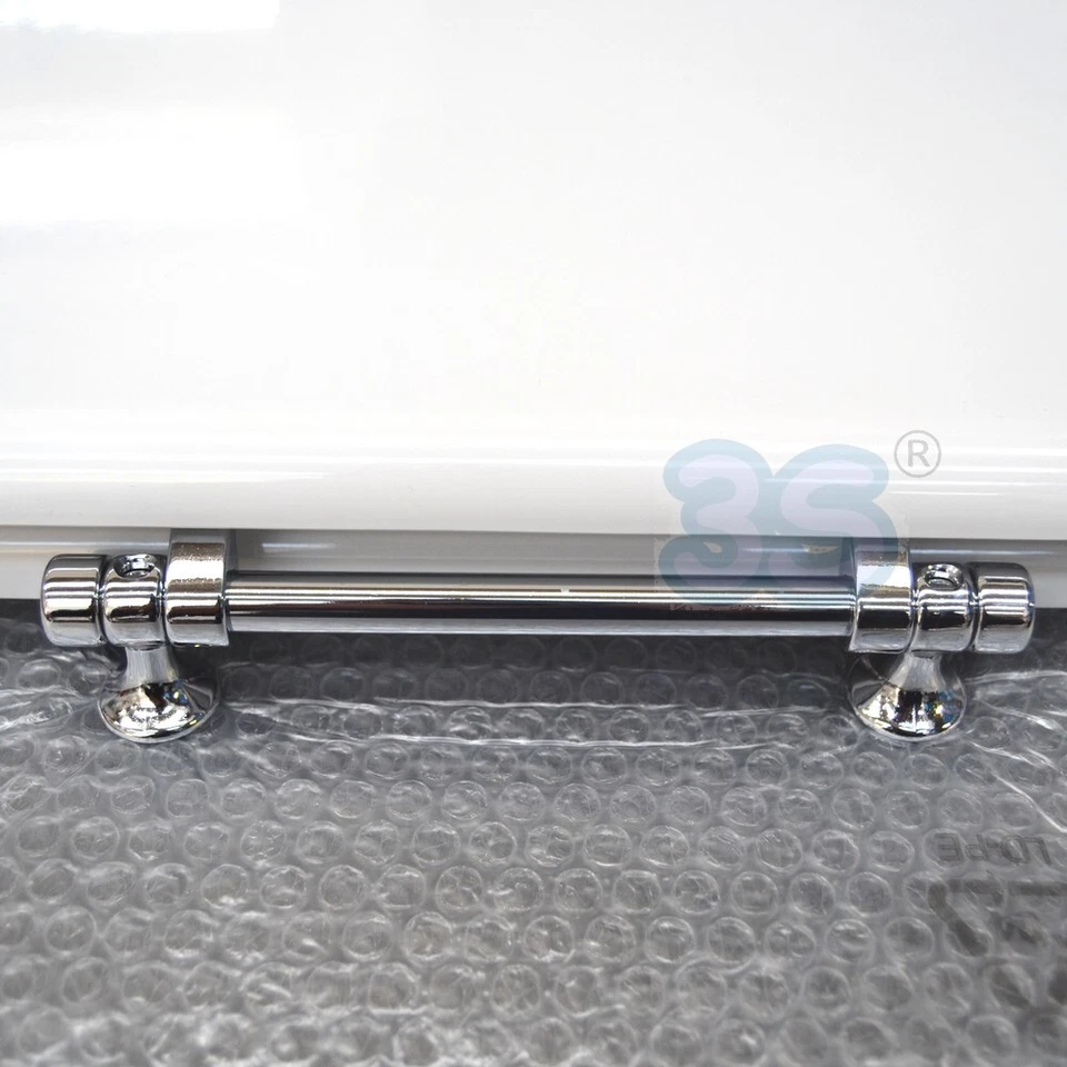 Sedile per wc CLODIA Ceramica Dolomite - ACB Ercos linea Platinum - Immagine 4 di 4