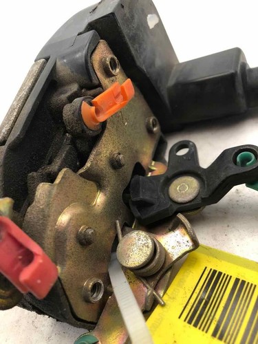 1995 - 1998 CHRYSLER CIRRUS Front Door Lock Latch Actuator Left Driver Side LH - Picture 2 of 12