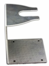 Bag in Box Uchwyt na torby ze stali nierdzewnej, pióro do napełniania