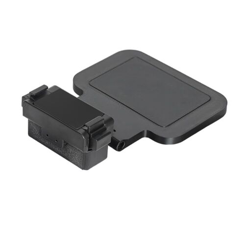 Magnetic Base Camera Bracket Mount Adapter Fits DJI Osmo Action 5 Pro/4/3 Holder
