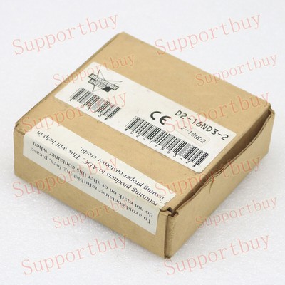 New D2-16ND3-2 For Koyo module   #A6-35*