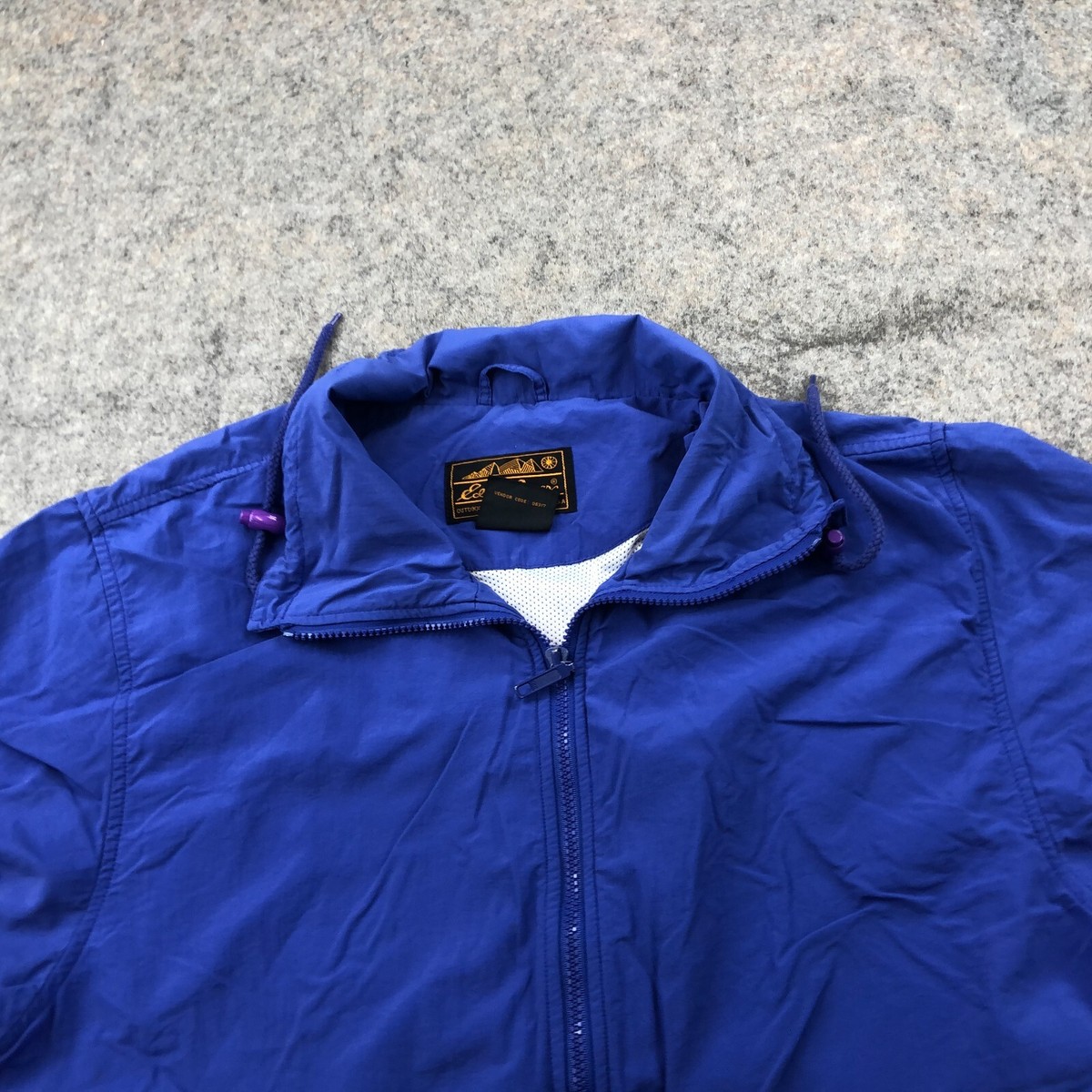 Vestes femme Eddie Bauer - Bleu, 138€65 - Atlas For Men