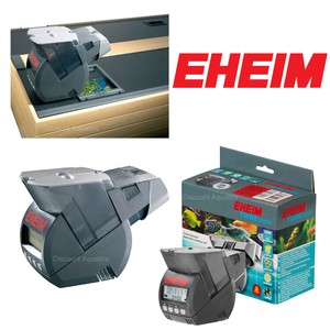 eheim twin feeder