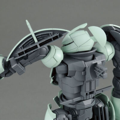 MG 1/100 Concept-X 6-1-2 Turn X | eBay