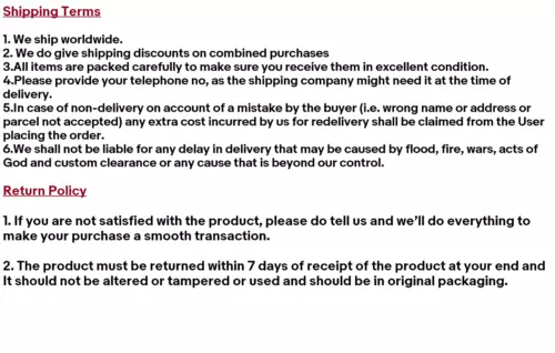 Front Brake Disc Rotor Fit For Mahindra Scorpio 2.2 Mhawk ABS 0603AB0210N - Image 4 of 4