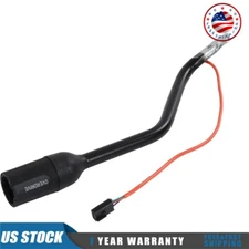 F4TZ7210B Column Shift Select Lever For Ford F150 F250 F350 Bronco F53 1992-1996