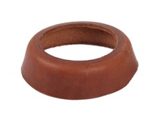 Ledermanschette Dichtung für Kolben Schwengelpumpe Typ 75 Pumpenzubehör Ø 50 mm 