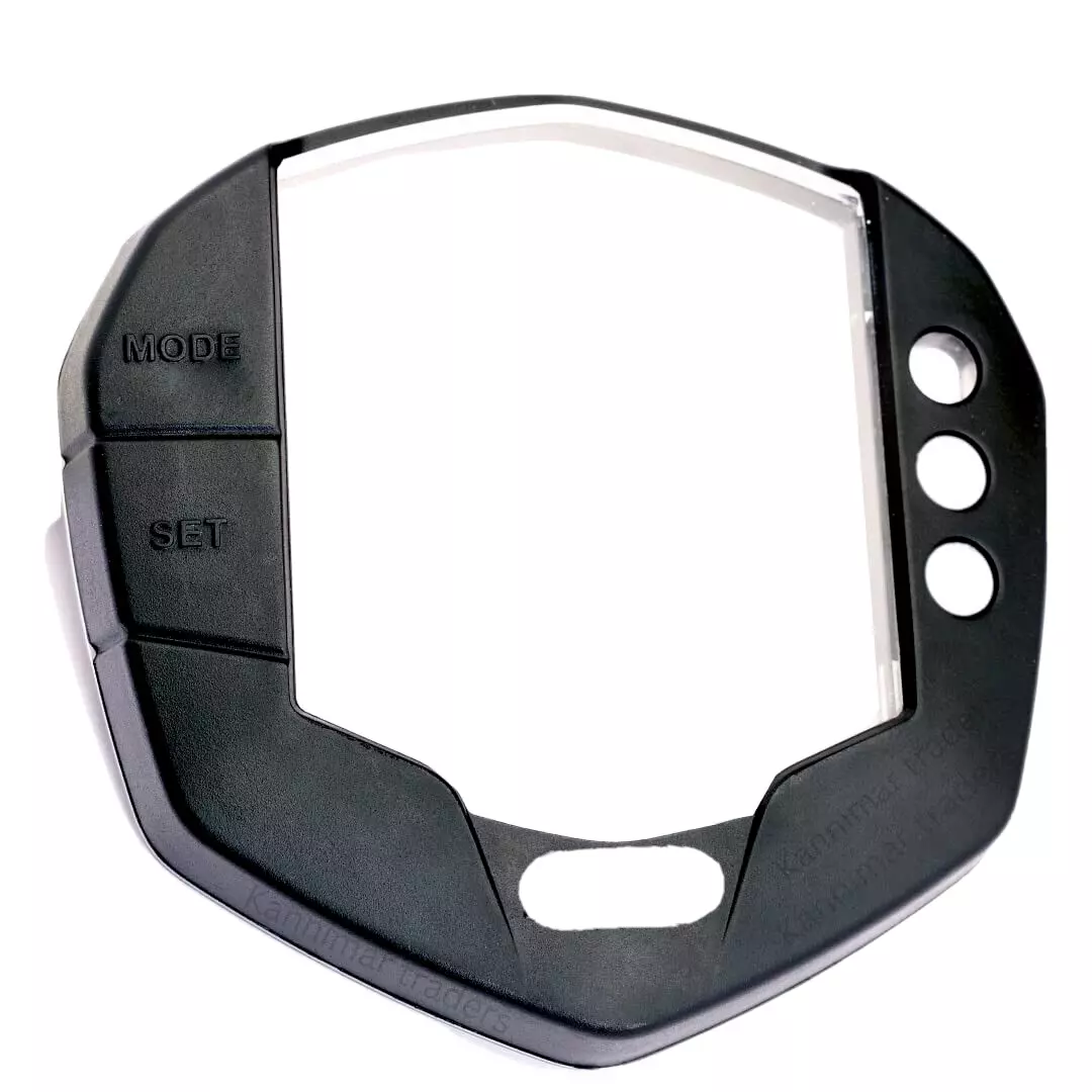 Ktm meter store cover