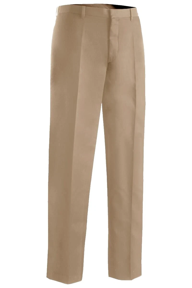 Pantalones Informales Edwards tamaño regular para hombres
