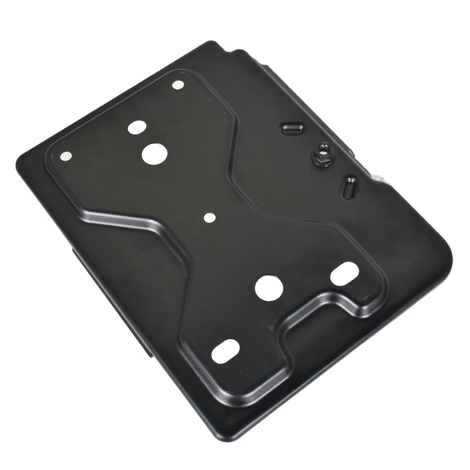 Bandeja de batería LABLT lado izquierdo del conductor para Chevy Silverado GMC Sierra 1999-2007 Foto 4 de 4