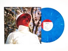 Pale Jay - The Celestial Suite [Colemine Blue Vinyl] NEW Vinyl