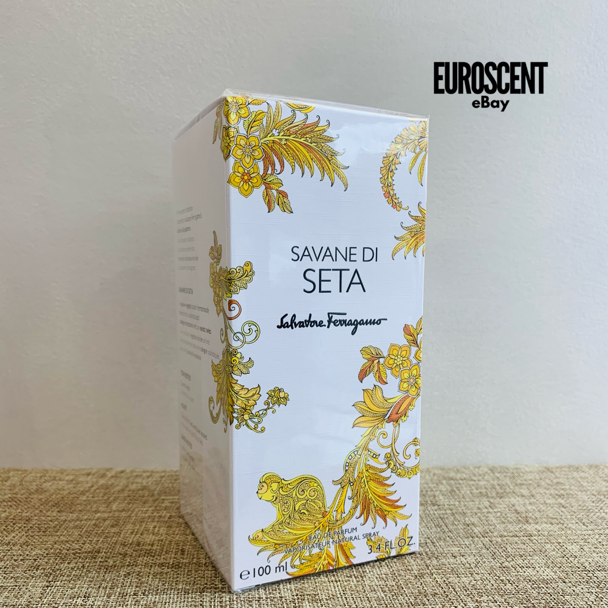 香水(女性用) SAVANE DI SETA Salvatore Ferragamo 100ml FERRAGAMO Savane di Seta Eau de Parfum | Nordstrom