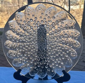 Lalique Fish Bowl | eBay