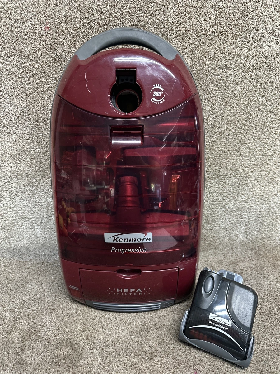 Kenmore progressive air purifier online