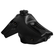 Acerbis Oversized Fuel Gas Tank 2.7 Gallon Black 2320880001