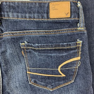 Pantalon american eagle mujer skinny Clearance