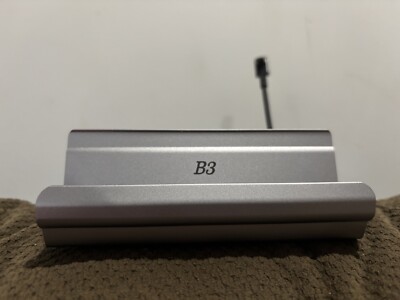 B3 6-in-1 Docking Station For Steam Deck, Steam Deck Dock Tested And Working
